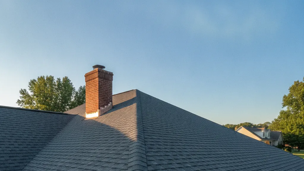 Roof Replacement