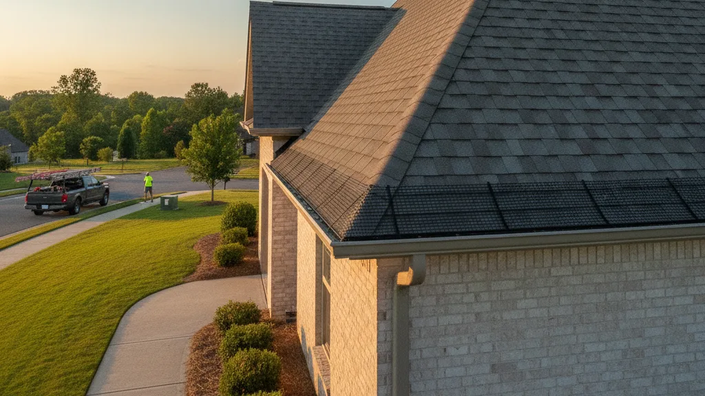 Gutter Guards