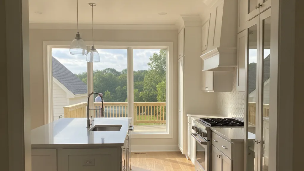 Kitchen Remodeling