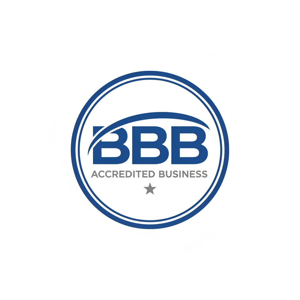 BBB Accredited