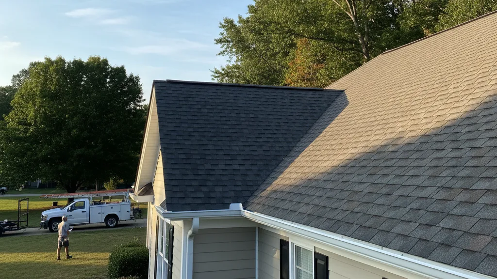 Roof Repair